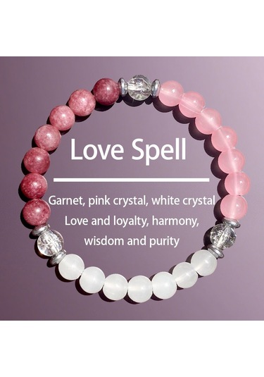 Akik Bilezik, Arkadaşlar İçin Mükemmel Bir Hediye No.290