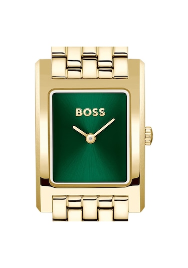 Boss Watches Hb1502785 Kadın Kol Saati Altın