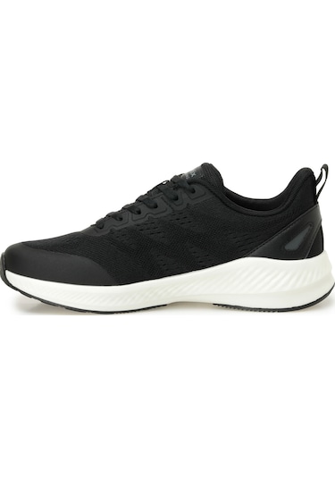 Kinetix Corey Tx 5fx Siyah Erkek Koşu Ayakkabısı 000000000101933296 Siyah-k Grı-beyaz Siyah - Gri - Beyaz