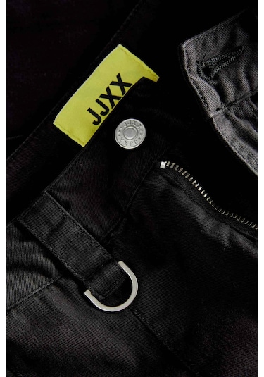 Jjxx Jxalexıa Pleated Mını Siyah Kadın Etek 000000000102257222 Siyah