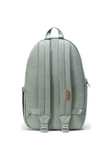 Herschel Settlement Backpack Sırt Çantası 11407-06569-os Iceberg Green Crosshatch Buz Yeşili
