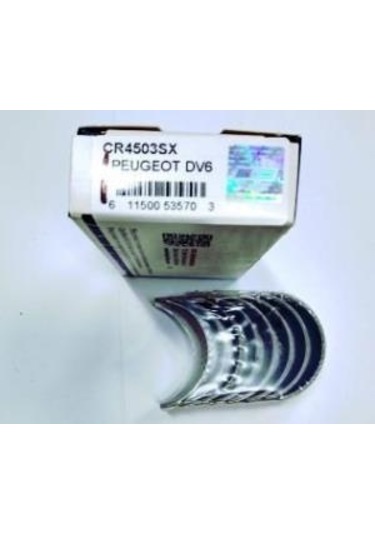 Kol Yatak Std Fıesta-fusıon-cmax-courıer 1,5tdcı / 1,6tdcı