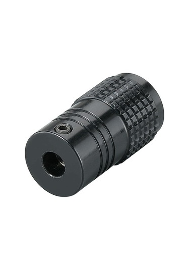 Suntek Ocak Vana Düğmesi Kullanımı Kolay Evrensel Ateş Siyah