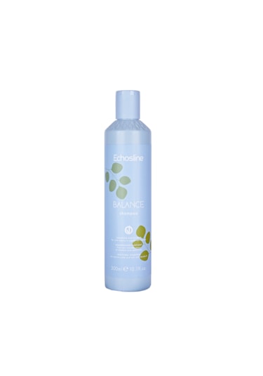 Vegan Balance Sebum Control Shampoo 300ml
