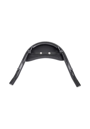 Honda Forza 250 300 Yolcu Bel Desteği Sissy Bar 2017 2023 Sırt Dayama