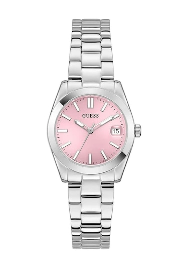 Guess Gugw0934l1 Kadın Kol Saati Metalik