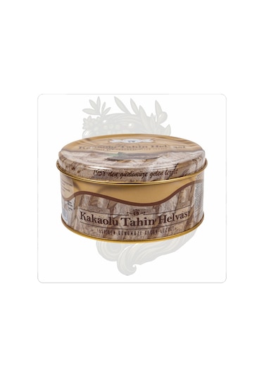 Üçel Helva Kakaolu 830 G