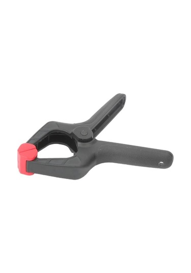 Topart Ta90001 25 Mm Mandal Tip Yaylı Kıskaç