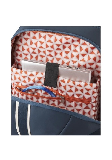 Wilson Roland Garros 2025 Sırt Çantası Lacivert Wr8038501001