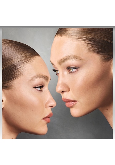 Maybelline New York Brow Insert Çift Uçlu Kaş Kalemi 04.5 Ash Brown