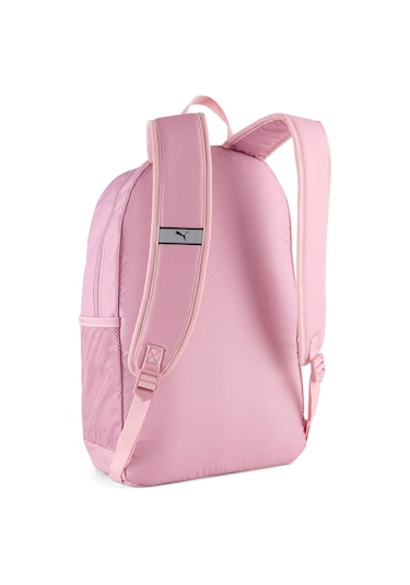 Puma Plus Backpack Pembe Kadın Sırt Çantası 000000000102266066 Pembe