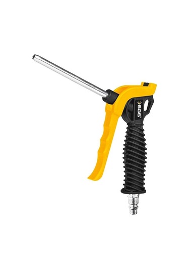 Sgs SGS1286 Uzun Hava Tabancası