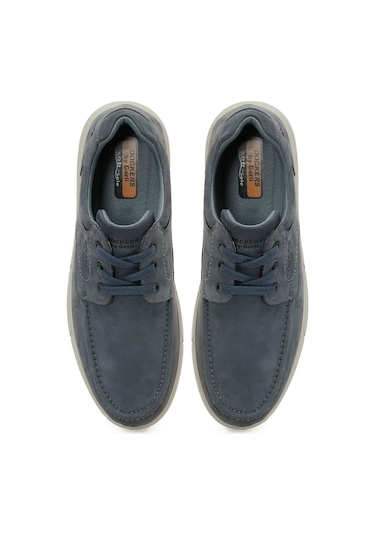 Dockers 5p 238627 5fx Mavı Erkek Cıty Lacivert