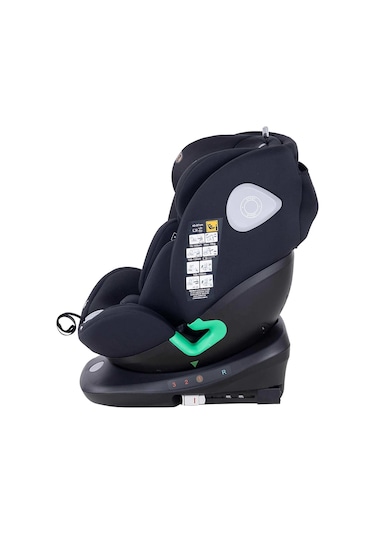 Prego Tronfix I-size Oto Koltuğu Yeni Q9004