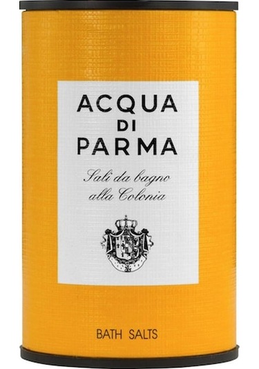 Acqua Di Parma Bath Salts Banyo Tuzu 50 G