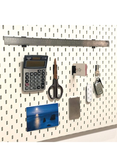 120 Adet Yapışkanlı Mıknatıs Magnet, Güçlü Süsleme Mıknatısı N11.2577