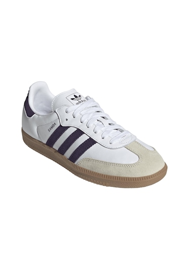 Adidas Samba Og Kadın Günlük Spor Ayakkabı C-adıjs1392b10a00 Beyaz