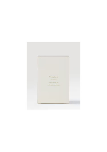 Mango Irıs Cashmere Kadın Parfüm EDP 80 ML
