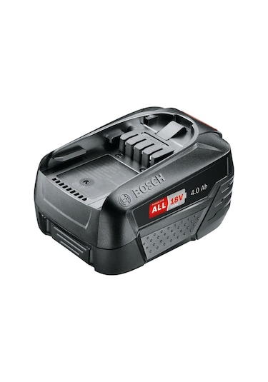 Bosch 18V 4.0Ah PBA W-C Akü 1600A011T8
