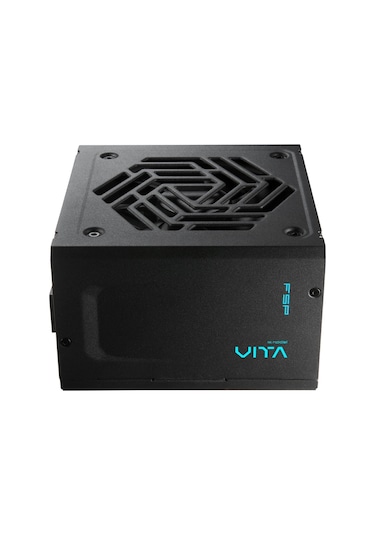 Fsp Vıta 750bd, 750w, 80+ Bronz, Aktif Pfc, Gamıng, Atx, Power Supply Psu