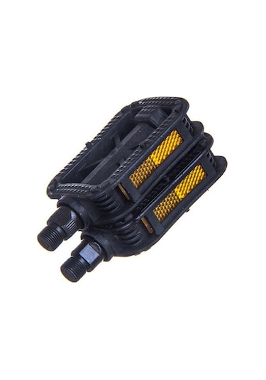 Bisiklet Pedalı Sağ Sol 2 Li Set Pedal Takımı