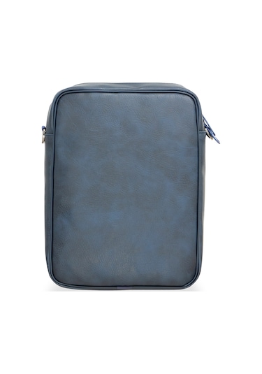 U.s. Polo Assn. Erkek Çapraz Çantası Plevr2365962 Lacivert