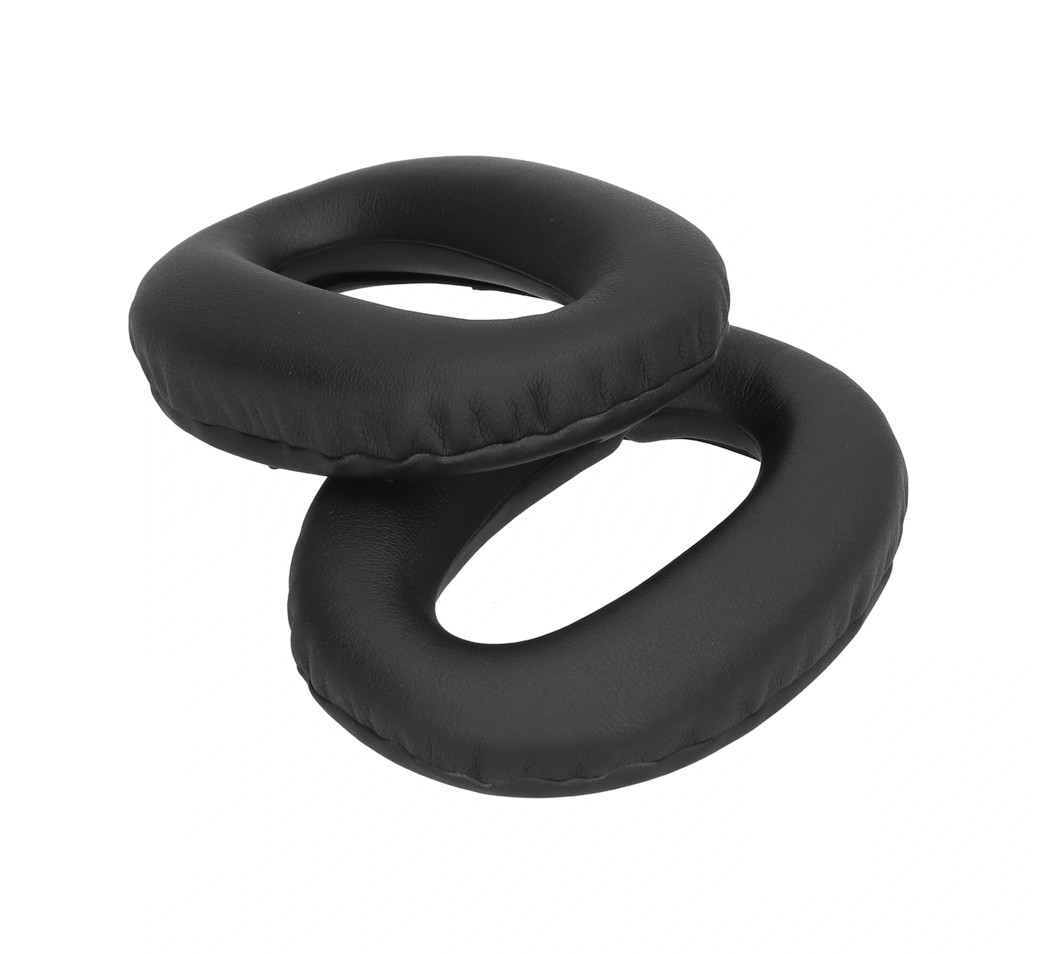 Xiyyadms Sony Wh1000xm2/mdr-1000x Kulaklık Küllüğü, Pu Deri + Köpük, Temiz Bass Performansı, Yumuşak Ve Deri Dostu, Yerine Geçirici Parça Diğer