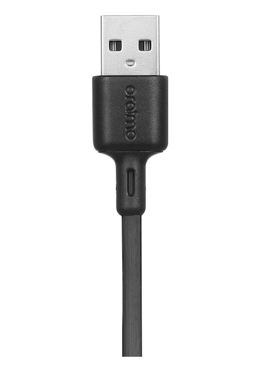 Suofeng Oraimo Type-c Hızlı Şarj Ve Veri Kablosu 5v/2a 1m - Dayanıklı Sr Konnektörlü Telefon, Tablet, Dizüstü İçin