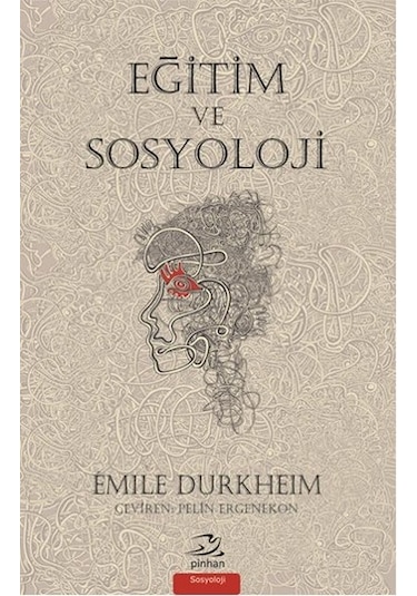Eğitim Ve Sosyoloji (551858047)