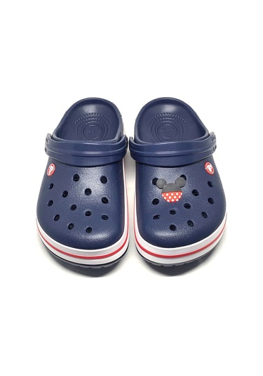 Crocs Terlik Süsü & Renkli Aksesuar Jibbitz (474782667)