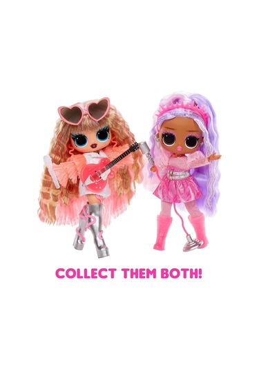 Weens Neon Pop Yıldızları Thea Stars 120650 001