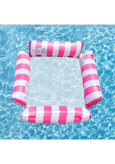 And Fulfilling Your Requirements: Ganzhoushop Şişme Havuz Şamandırası Yetişkin & Çocuklar Kırmızı Suntek Kırmızı