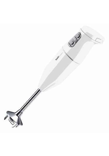 Bamix Cordless 2500 W Kablosuz El Blenderı