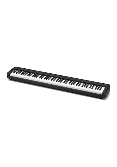 Casio Cdp-s110bk Dijital Piyano Seti (cs-46 & Kulaklık Seti)