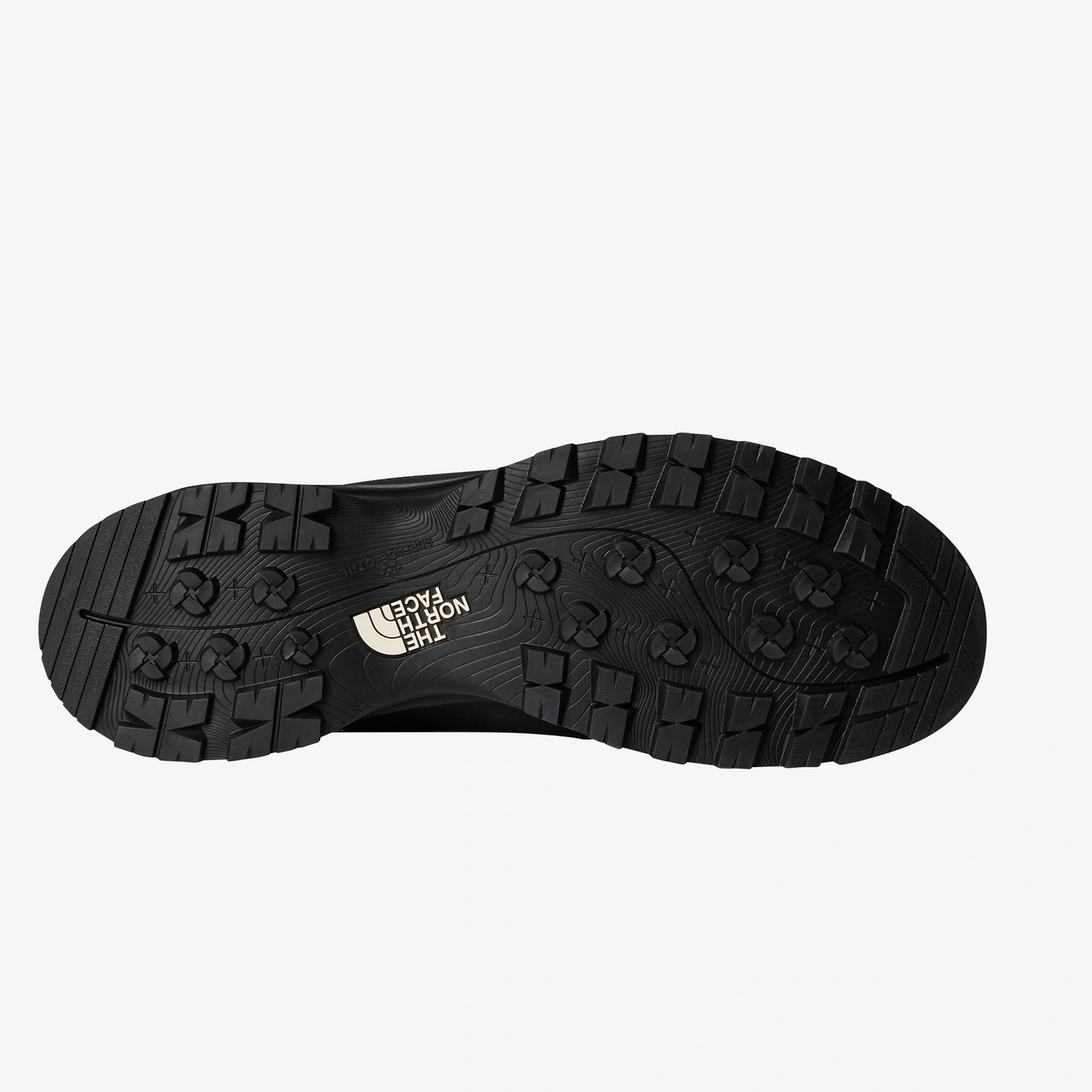 The North Face Glenclyffe Urban Low Erkek Beyaz Ayakkabı Nf0a8a96rou1 Beyaz