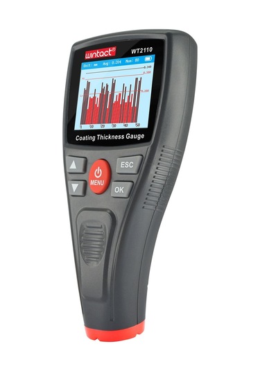 Wintact Wt2110 Kaplama Kalınlık Ölçüm Cihazı