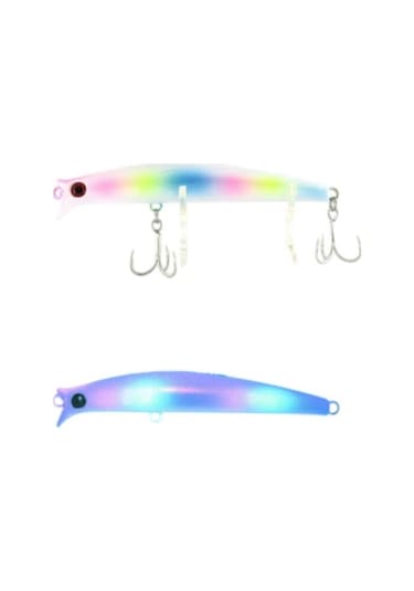 Egefish V-gaga 110 Mm 16 Gr Cl:05 Palyaço