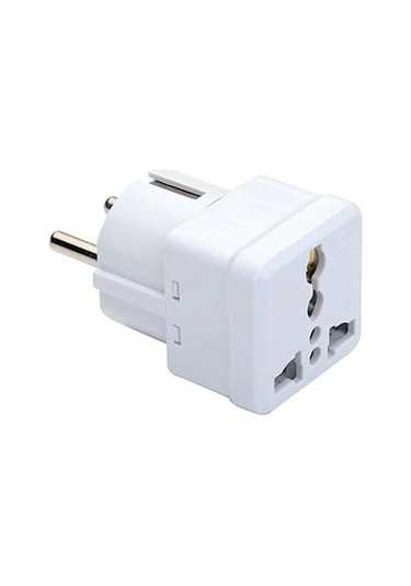 De-pa Evrensel Adaptör