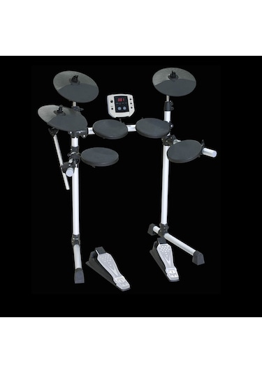 Medeli Dd400 Dijital Davul