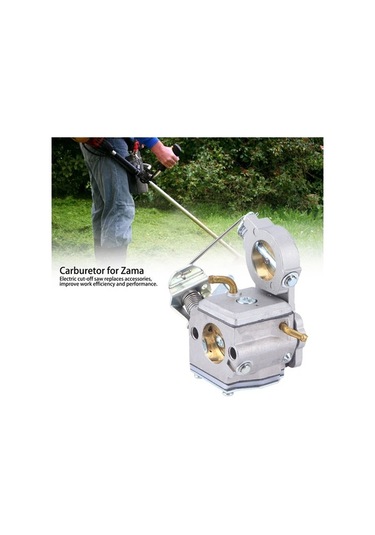 Pazly Yüksek Kaliteli Karbüratör - Husqvarna K750 K760 Zama C3-el53 Uyumlu - Oe 578 24 34-01