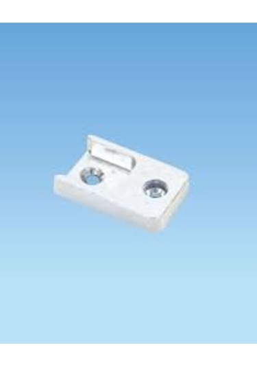 Aletçantam Pvc Pimapen İspanyolet Pencere Kapı Kilit Karşılığı -10 Adet