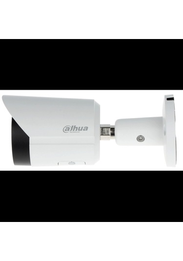 Dahua Ipc-hfw2441s-s-0360b 4mpix, 3,6mm Lens, H265+, 30mt Gece Görüşü, Ip67, Dahili Mikrofon, Poe