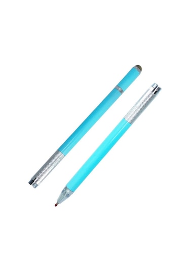 Winex Plus Stylus Tablet Kalemi Full Mavi