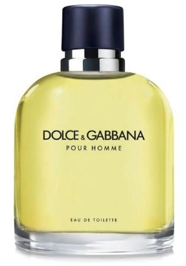 Dolce & Gabbana Pour Homme Edt 75 Ml 8057971180431 Odunsu