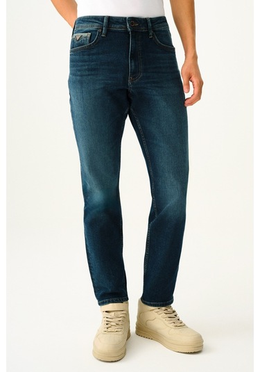 Loft Erkek Pantolon Lf2034610 Yeşil