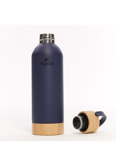 Igloo Hydrate Pro Termos 500 ML- Lacivert