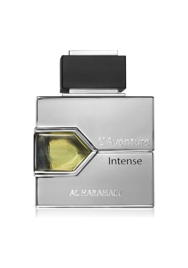 Al Haramain L'Aventure Intense Erkek Parfüm EDP 100 ML
