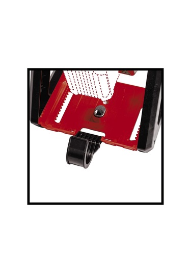 Einhell Akülü Projektör Te-cl 18/2000 Liac - Solo Power X-change Çok Renkli