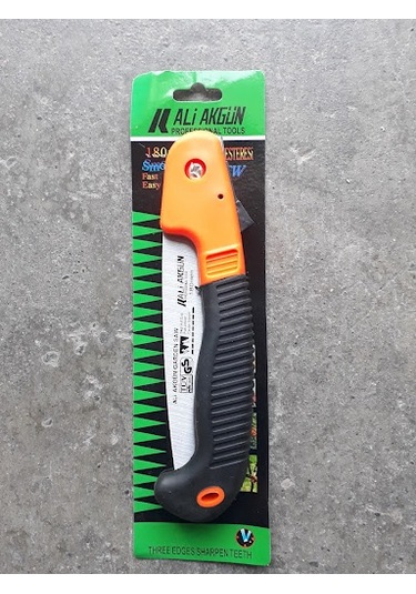 Akgün Çakı Testere