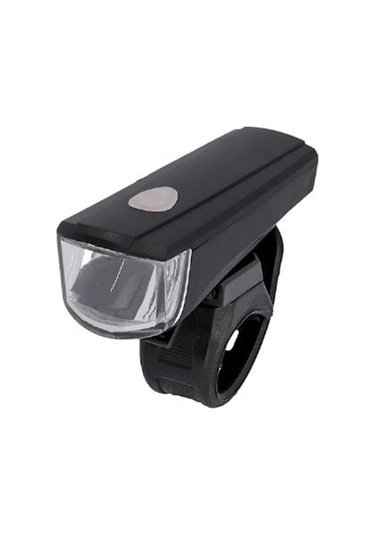 İmpact Far Mono 3 Led 1w Pilli Siyah Far-104 Siyah